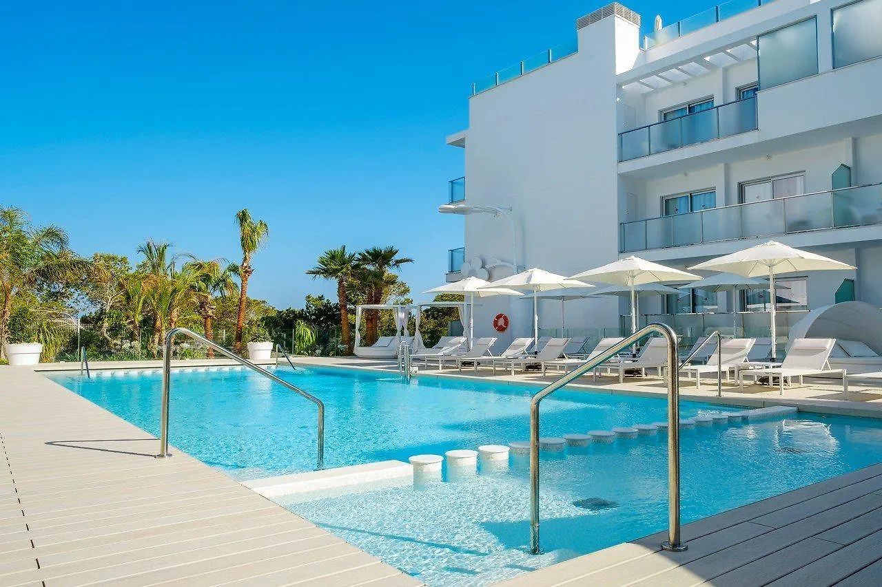Five Flowers Hotel & Spa Formentera Es Pujols