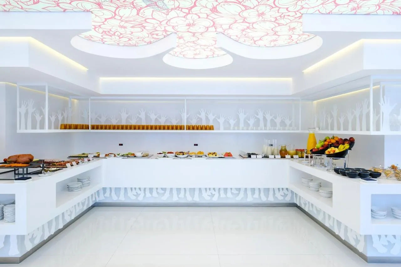 Five Flowers Hotel & Spa Formentera Es Pujols
