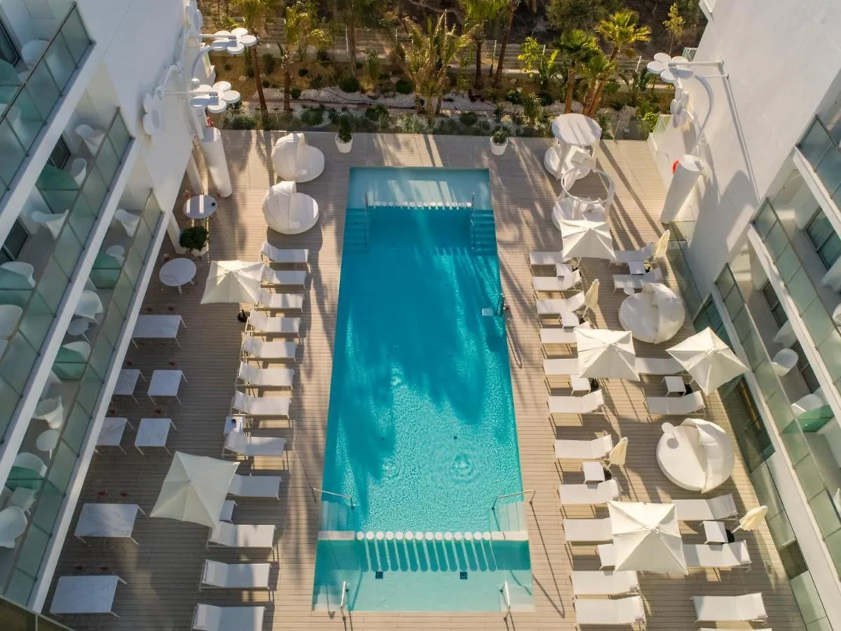 Five Flowers Hotel & Spa Formentera Es Pujols 5*,  Spain