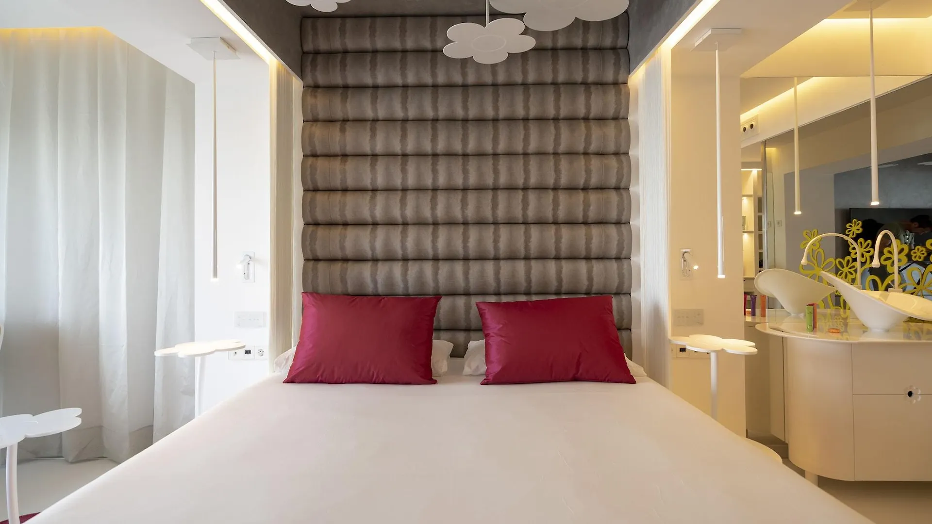 *****  Five Flowers Hotel Formentera, Member Of Melia Collection Es Pujols Spain