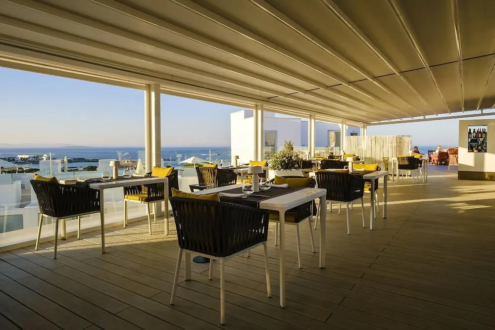 Five Flowers Hotel & Spa Formentera Es Pujols Spain