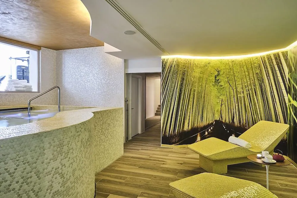 *****  Five Flowers Hotel & Spa Formentera Es Pujols Spain