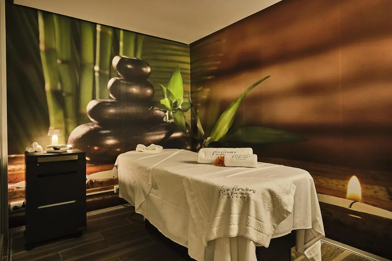 Five Flowers Hotel & Spa Formentera Es Pujols