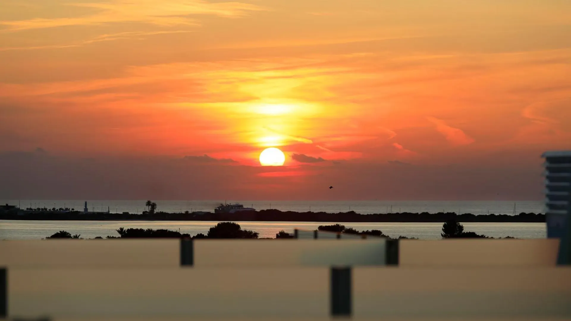 Five Flowers Hotel & Spa Formentera Es Pujols 5*,