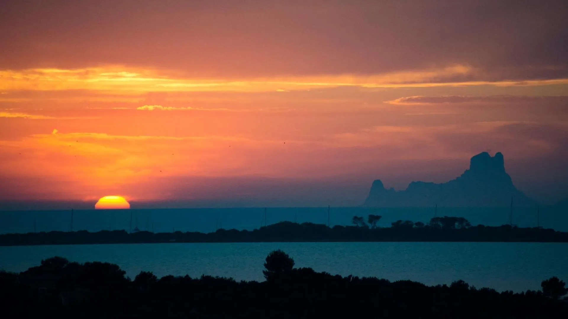 Five Flowers Hotel & Spa Formentera Es Pujols
