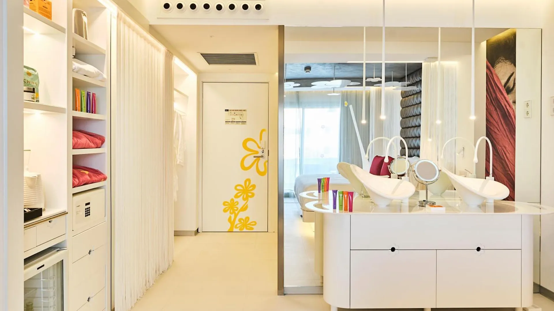 Five Flowers Hotel & Spa Formentera Es Pujols