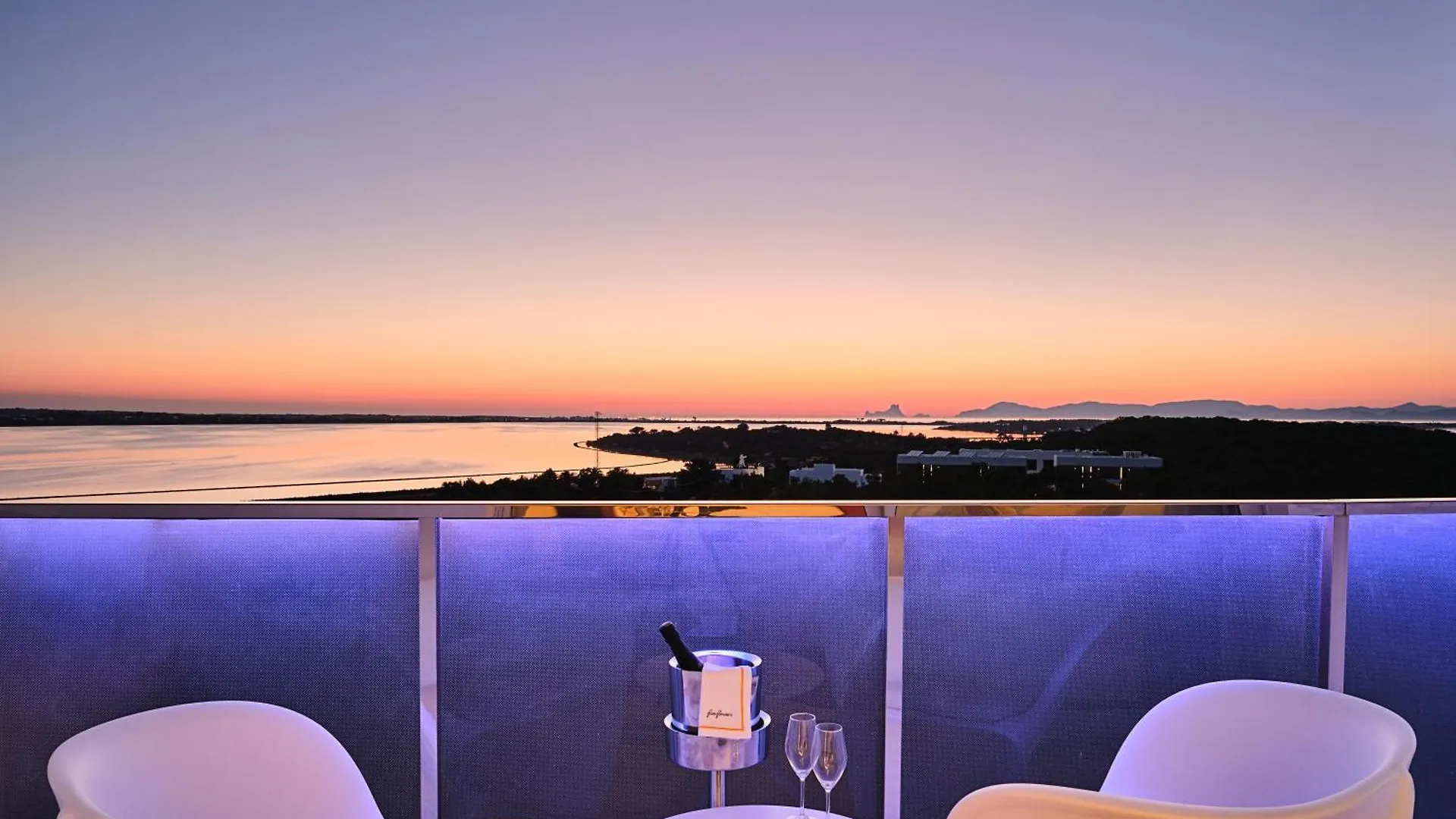 Five Flowers Hotel Formentera, Member Of Melia Collection Es Pujols