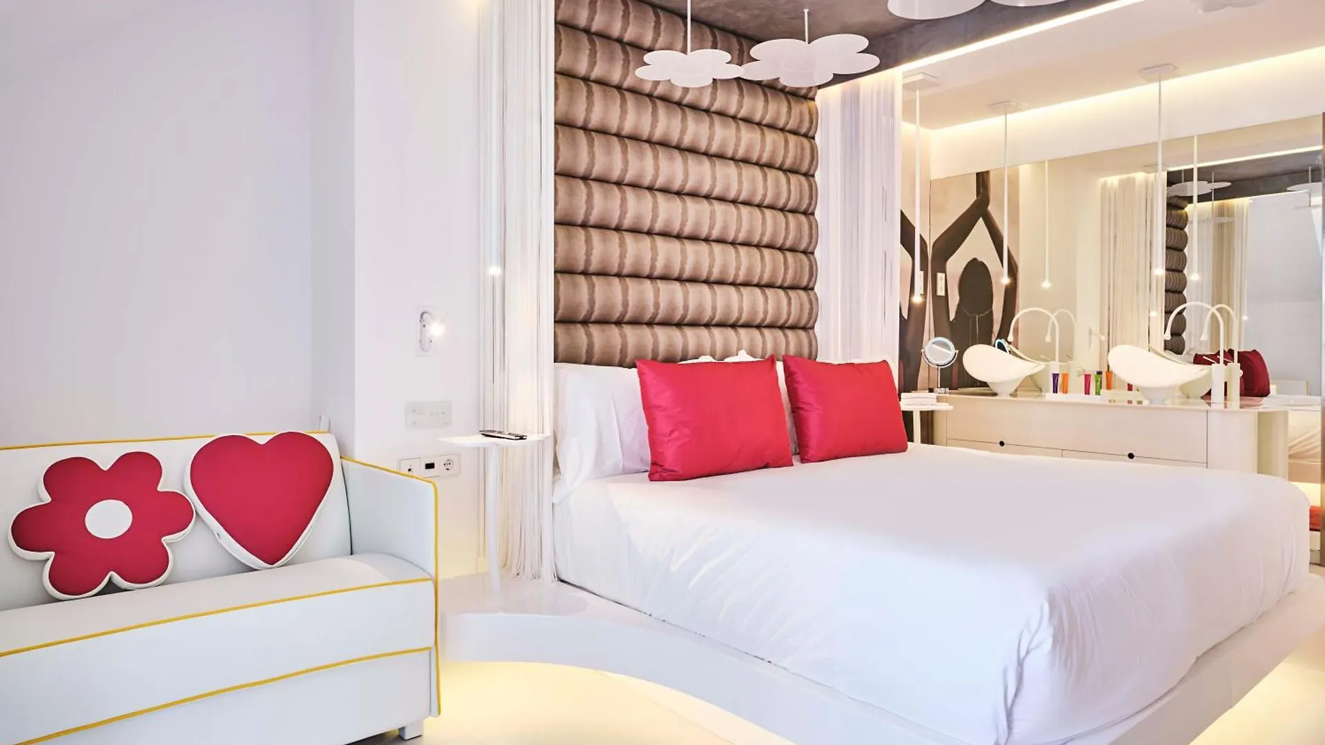 Five Flowers Hotel Formentera, Member Of Melia Collection