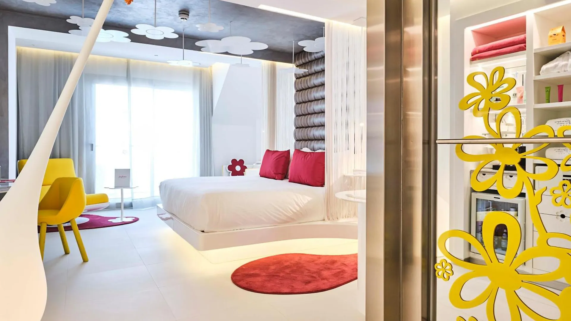 Five Flowers Hotel Formentera, Member Of Melia Collection