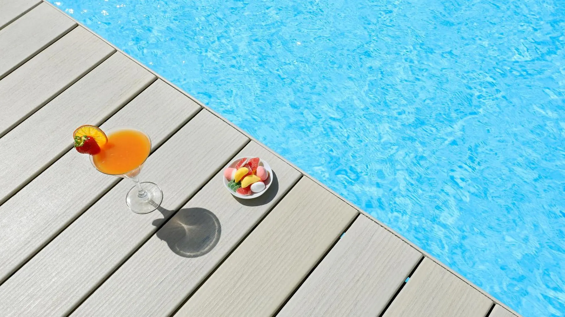 Five Flowers Hotel & Spa Formentera Es Pujols