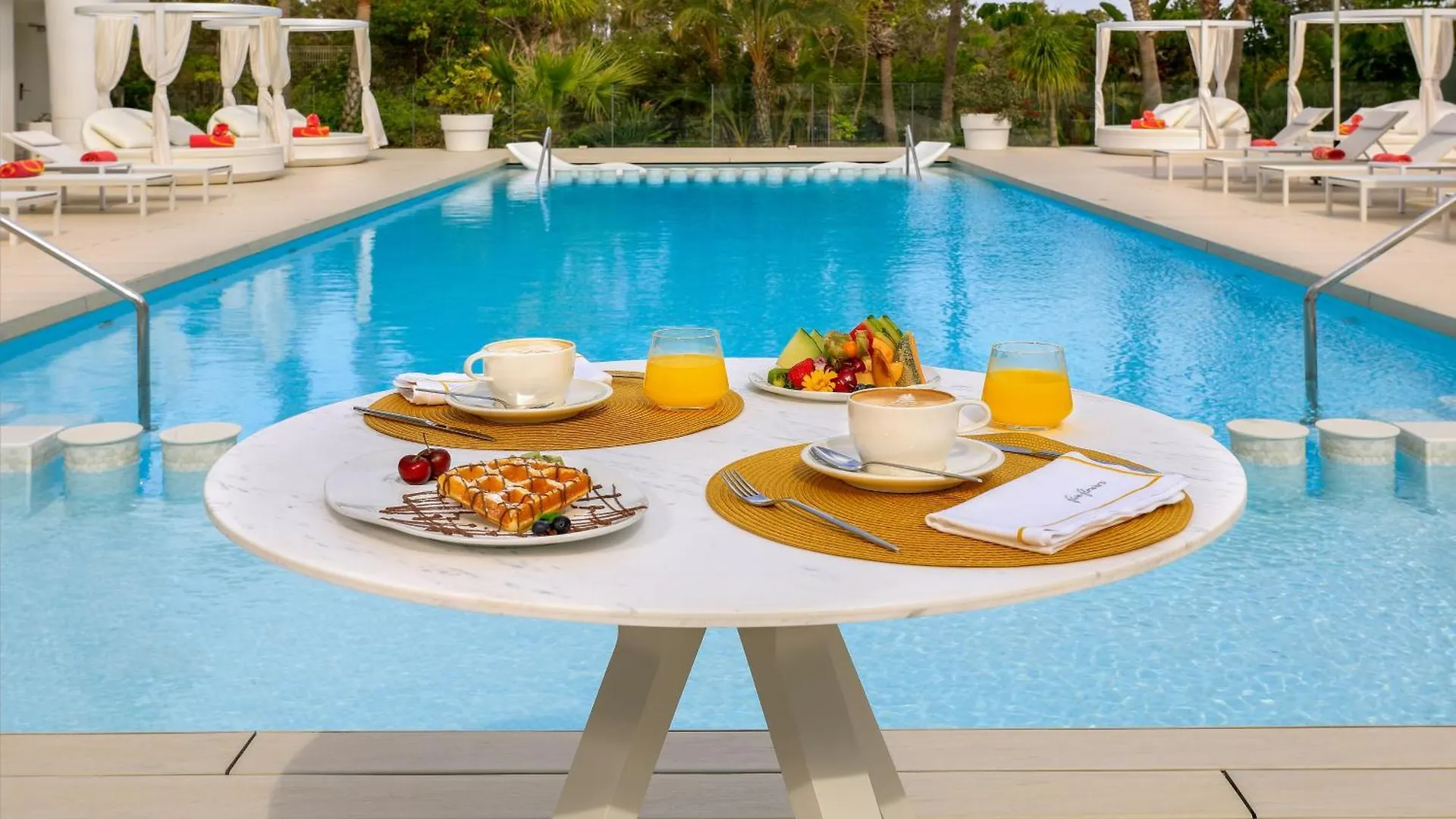 Five Flowers Hotel Formentera, Member Of Melia Collection