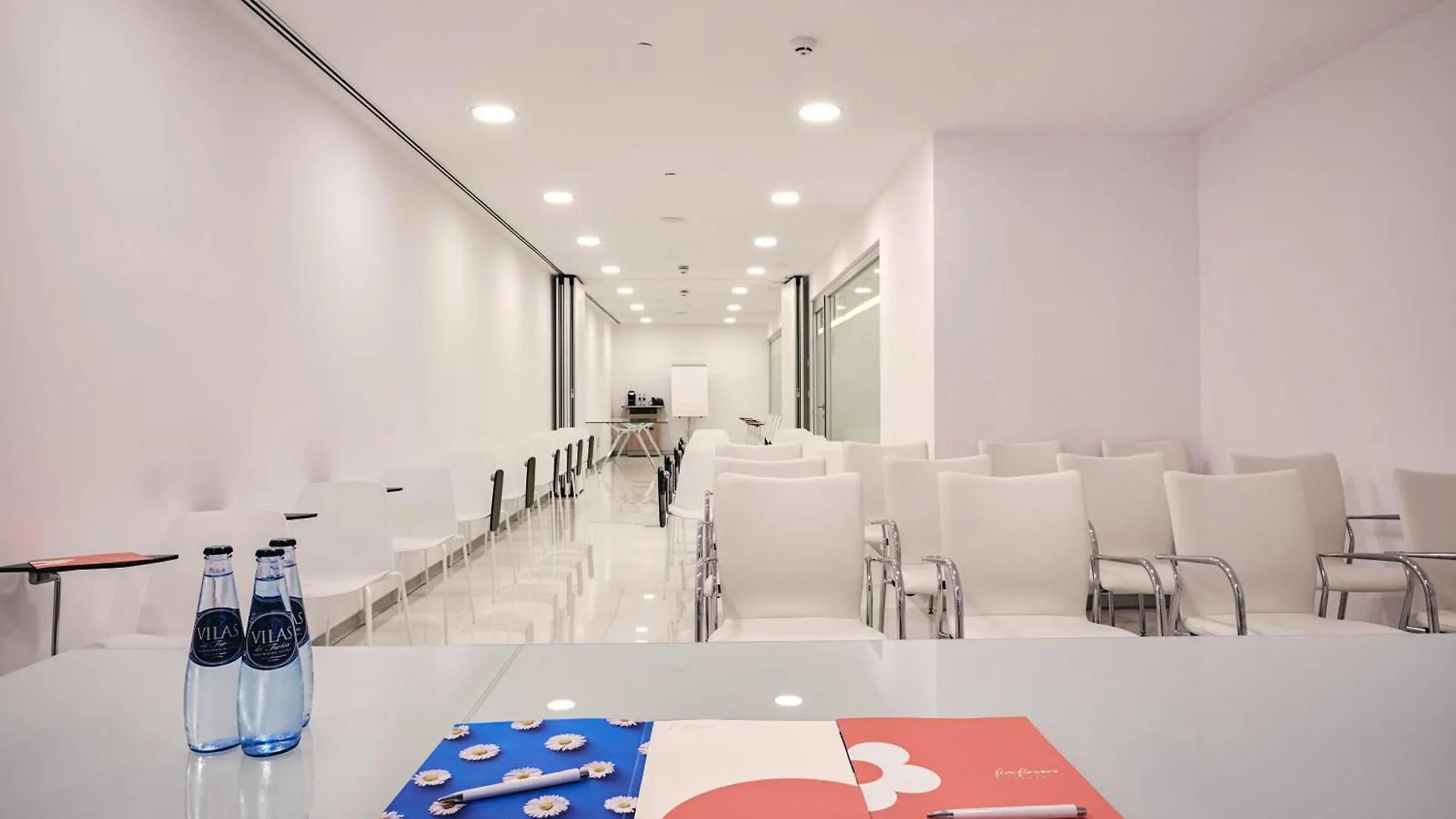 Five Flowers Hotel & Spa Formentera Es Pujols