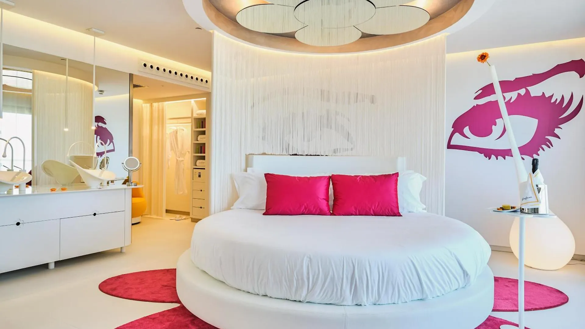 Five Flowers Hotel & Spa Formentera Es Pujols