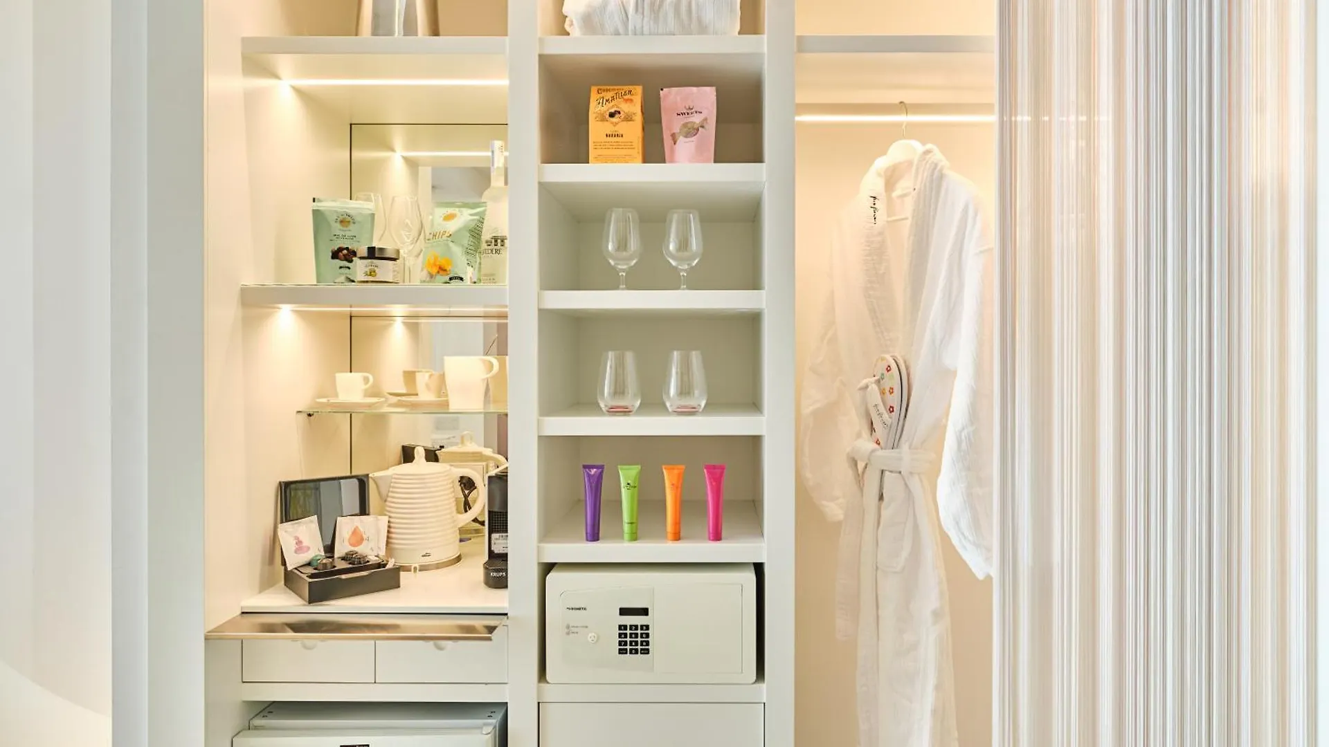 Five Flowers Hotel & Spa Formentera Es Pujols