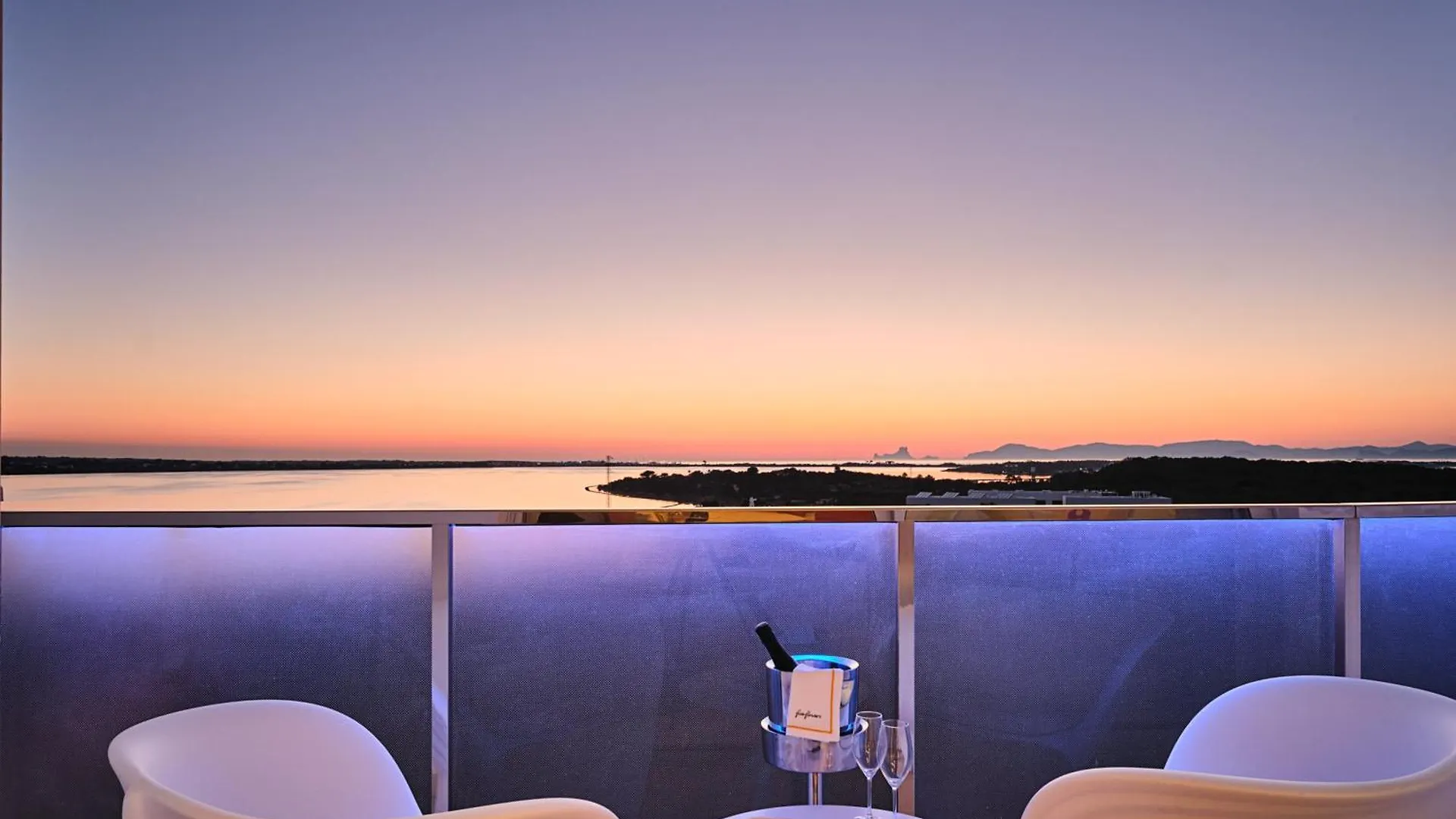 Five Flowers Hotel & Spa Formentera Es Pujols Spain
