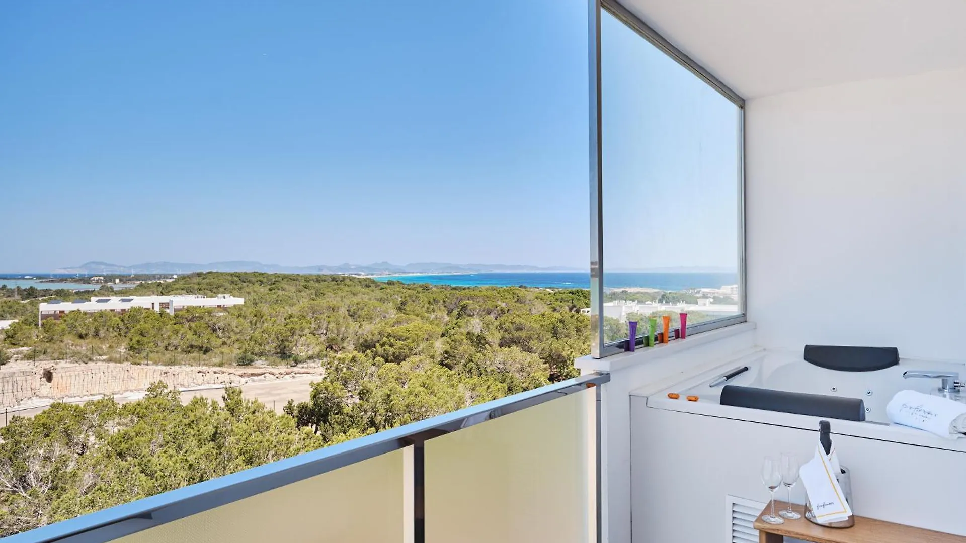 Five Flowers Hotel Formentera, Member Of Melia Collection Es Pujols