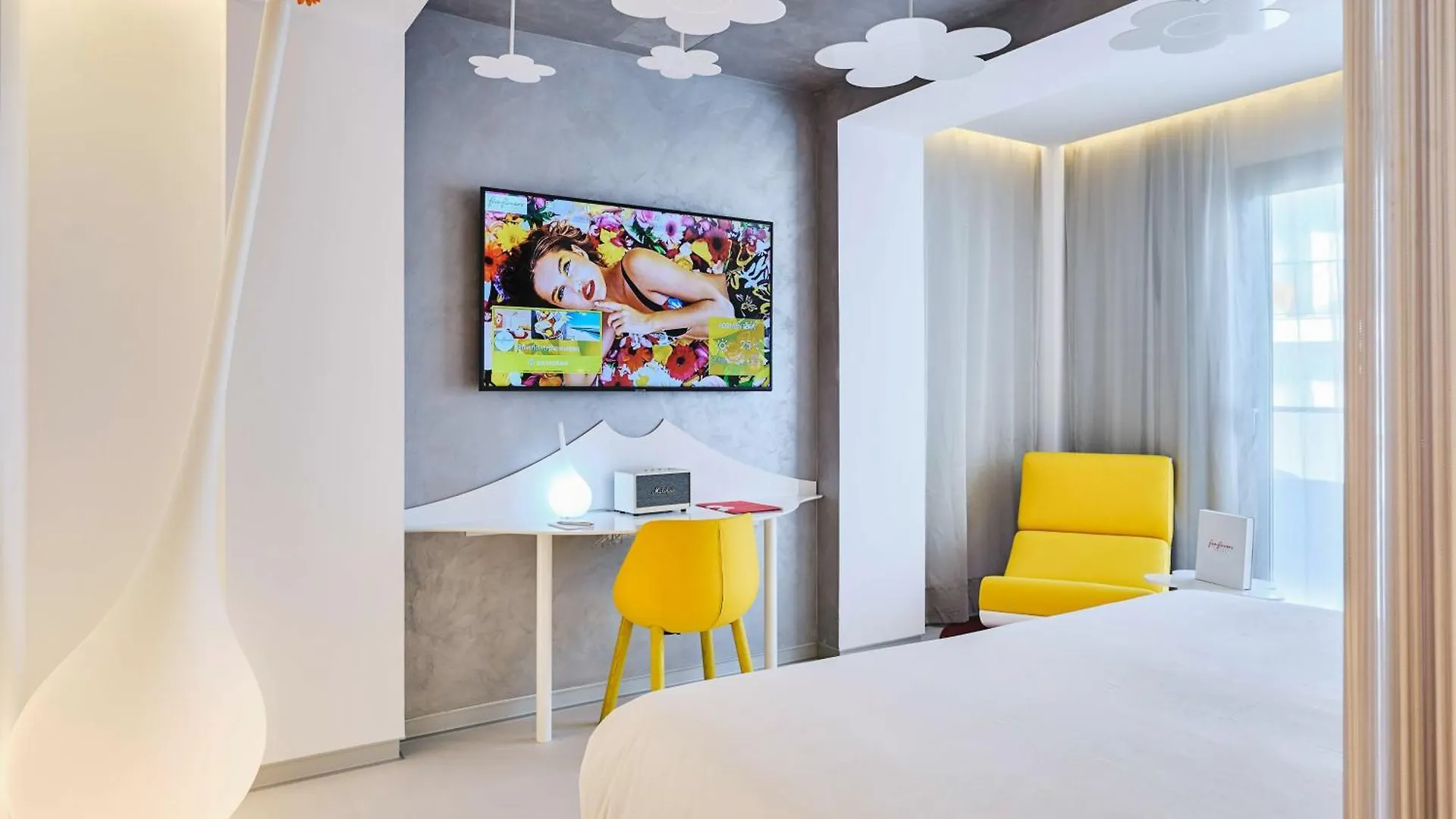 Five Flowers Hotel & Spa Formentera Es Pujols