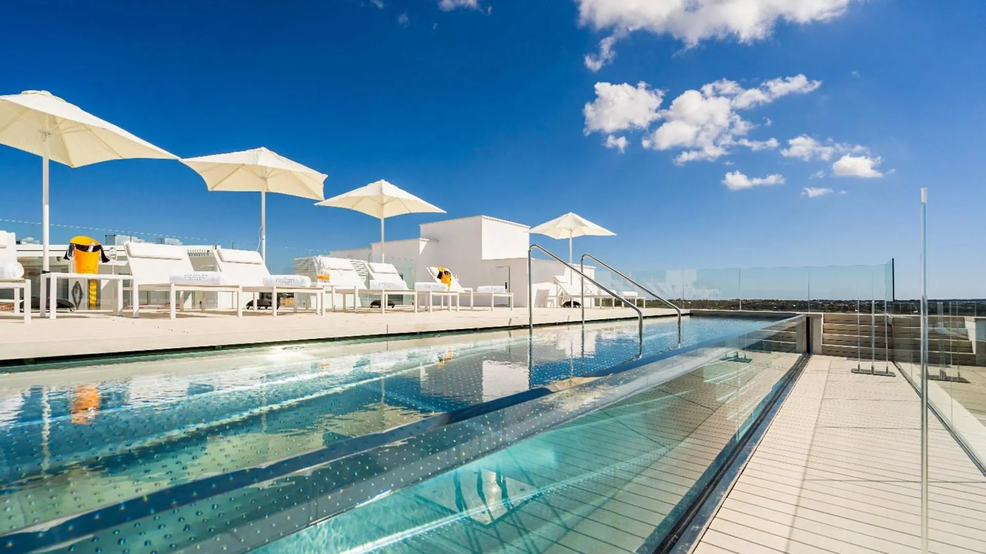 Five Flowers Hotel & Spa Formentera Es Pujols