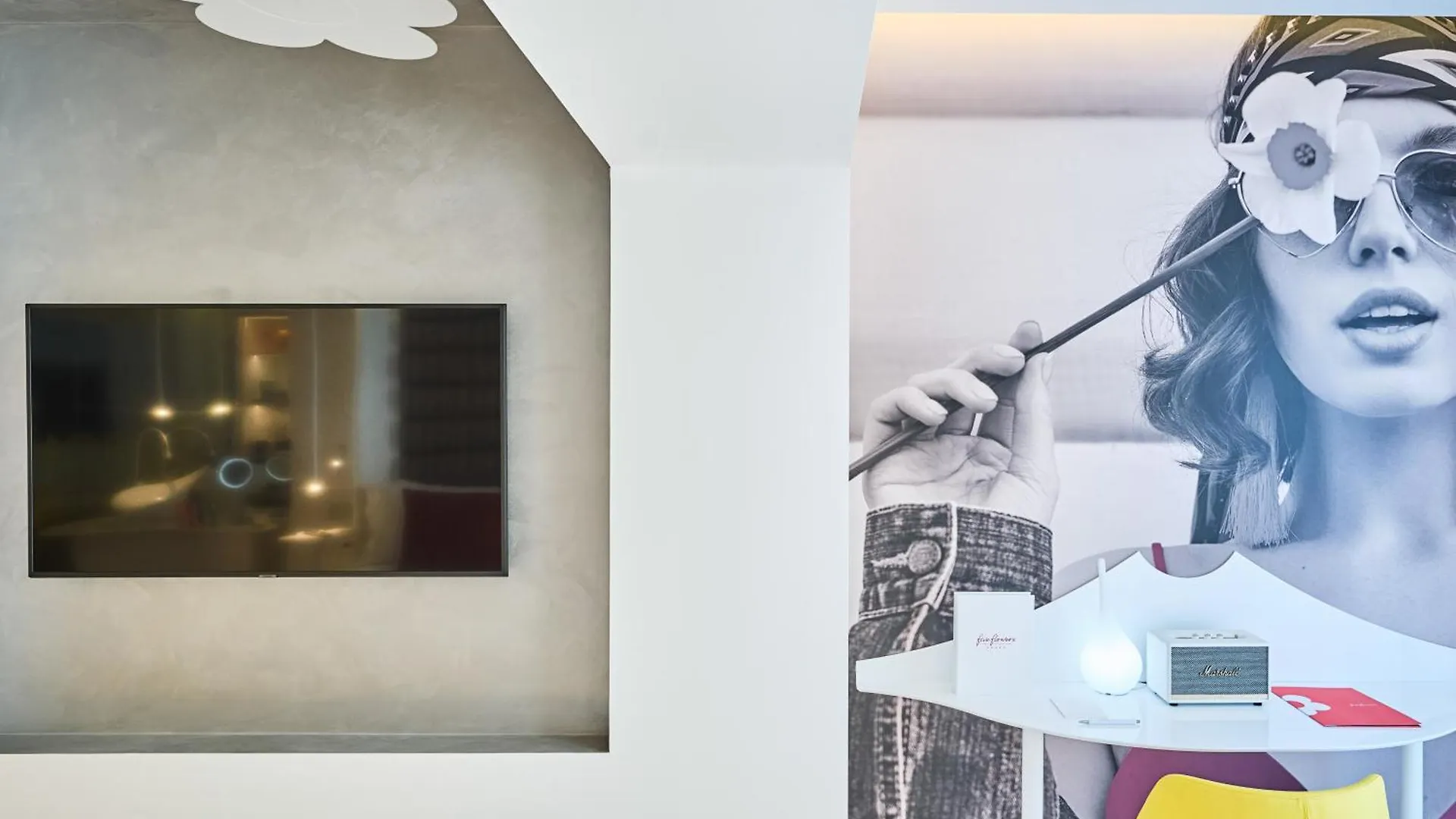 Five Flowers Hotel & Spa Formentera Es Pujols