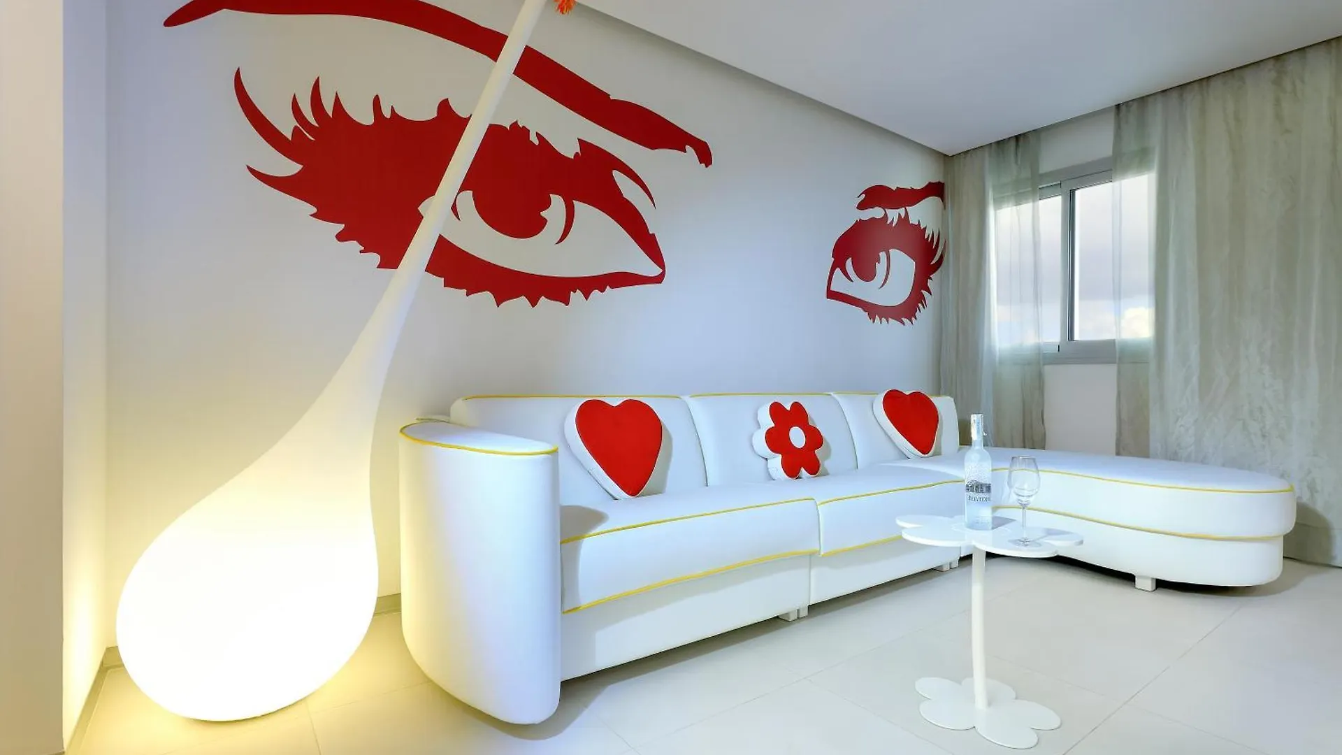 Five Flowers Hotel Formentera, Member Of Melia Collection 5*, Es Pujols
