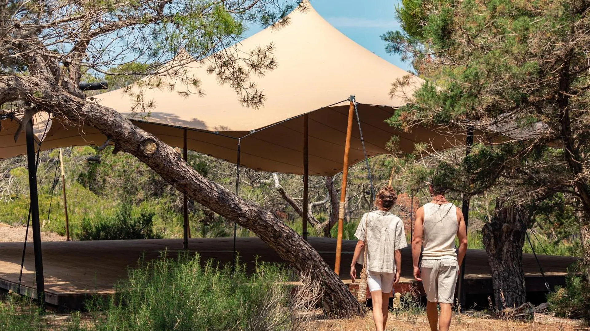 Five Flowers Hotel Formentera, Member Of Melia Collection Es Pujols