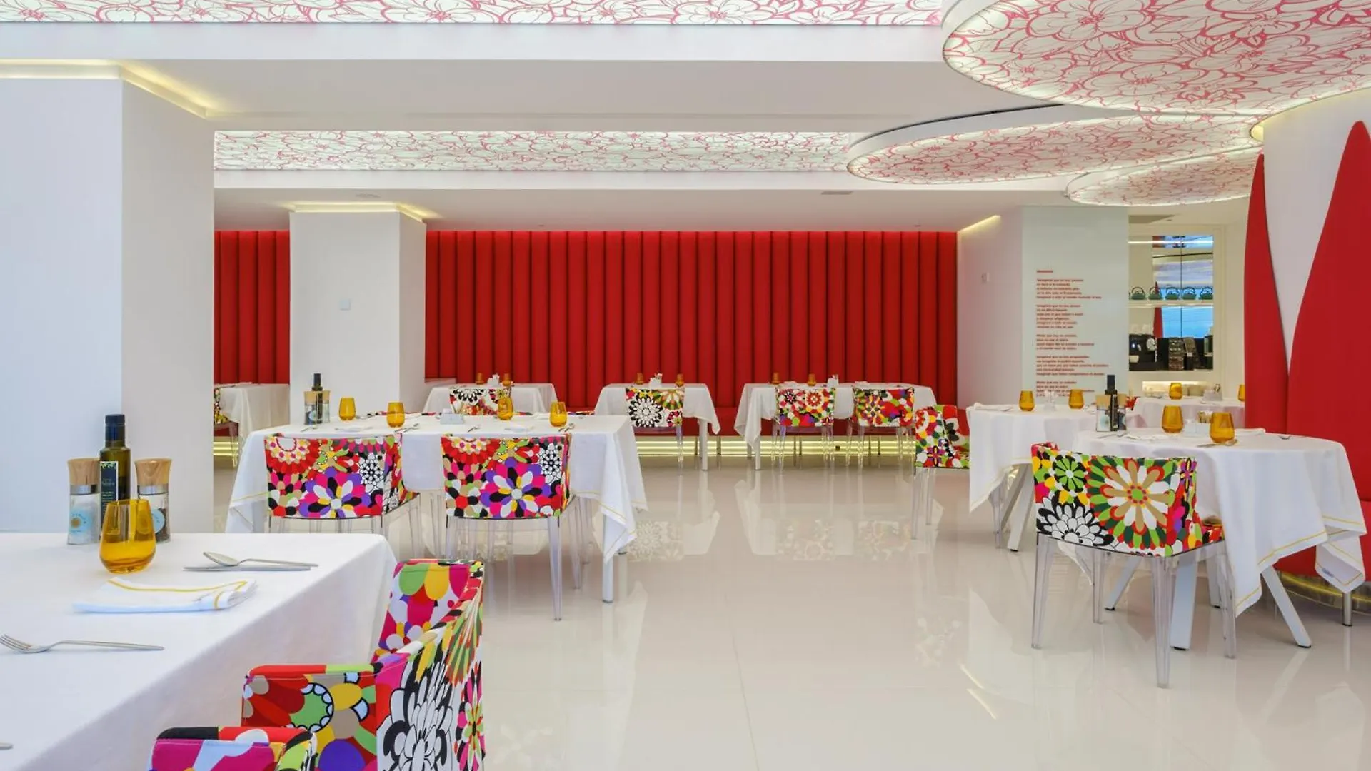 Five Flowers Hotel & Spa Formentera Es Pujols