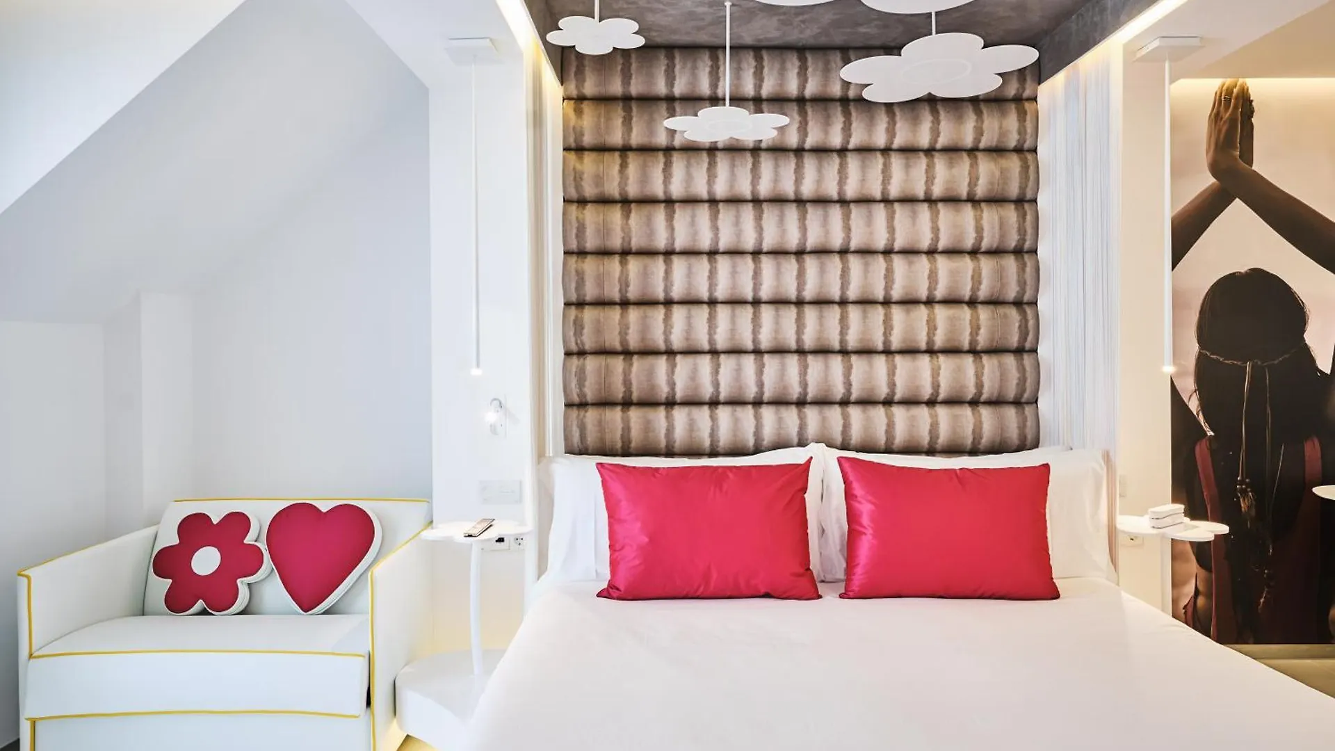 Five Flowers Hotel Formentera, Member Of Melia Collection Es Pujols