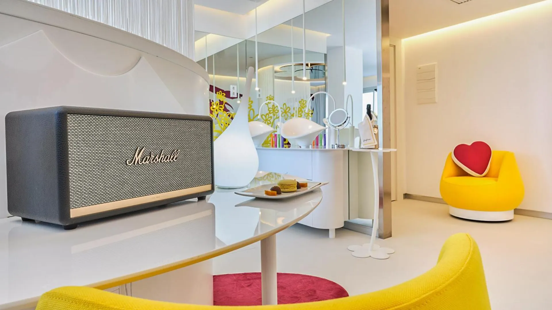Five Flowers Hotel Formentera, Member Of Melia Collection Spanje