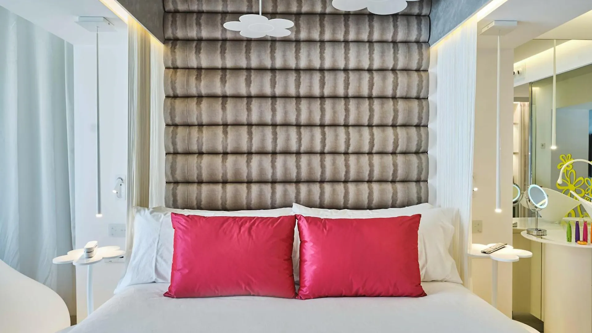 Five Flowers Hotel & Spa Formentera Es Pujols