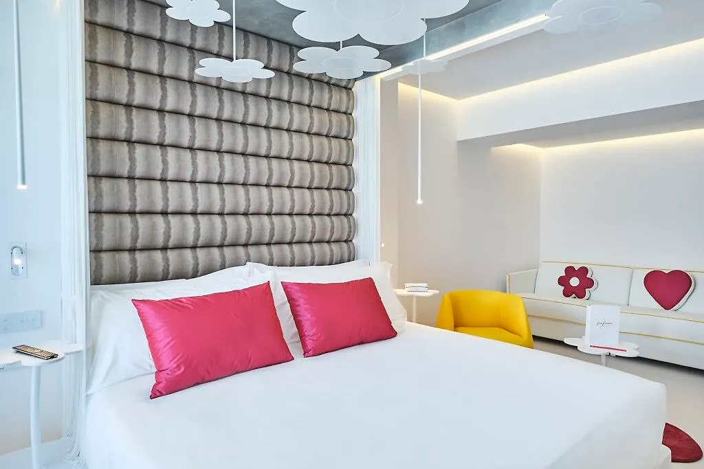 Five Flowers Hotel Formentera, Member Of Melia Collection Es Pujols