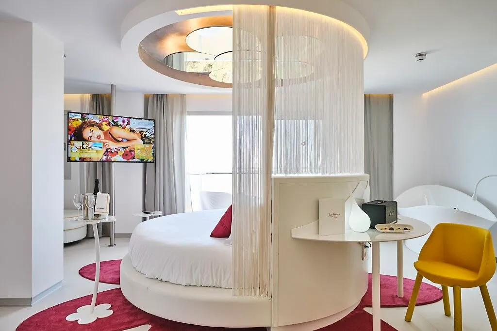 Five Flowers Hotel Formentera, Member Of Melia Collection