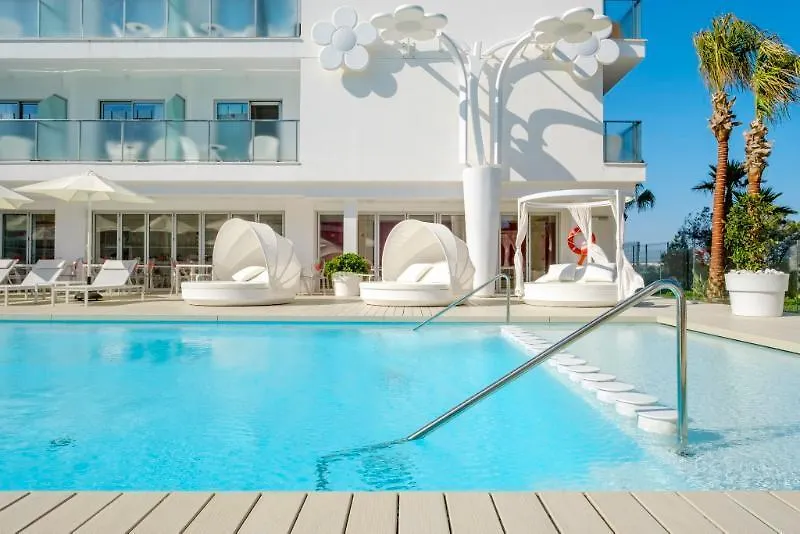 Five Flowers Hotel Formentera, Member Of Melia Collection 5*, Es Pujols