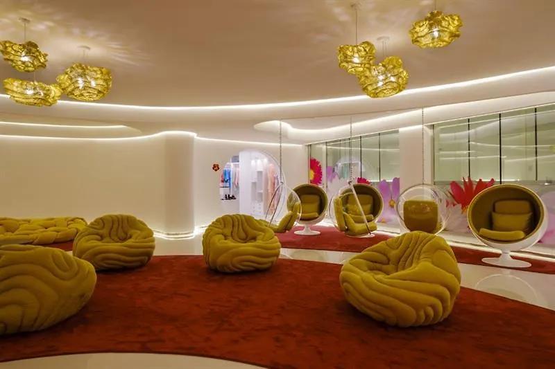 Five Flowers Hotel Formentera, Member Of Melia Collection Es Pujols