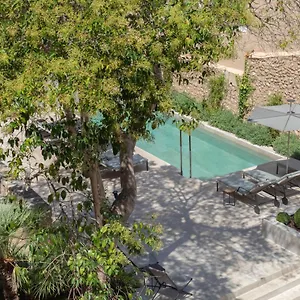 Auli Luxury Retreat - Adults Only ***** Pollença