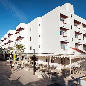 Secret - Formentera Vacaciones Apartment