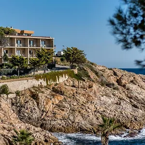 **** Hotell Eden Roc & By Brava Spanien