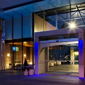 *** Hotell Express 22@ By Ihg Spanien