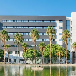 Catalonia 4* Malaga