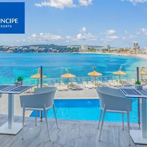 Bahia Principe Sunlight Coral Playa - Adults Only Hotell