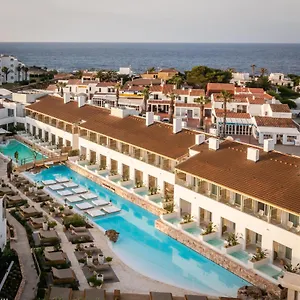 Menorca - Del Adults Only ***** Cala 'n Bosch