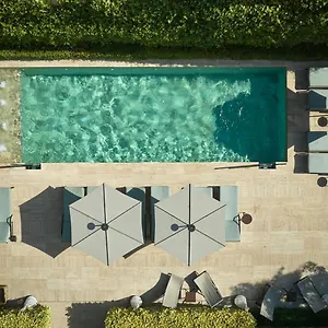 Auli Luxury Retreat - Adults Only ***** Pollença