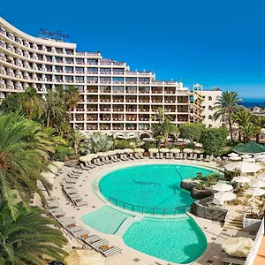 **** Hotell Seaside Sandy Spanien
