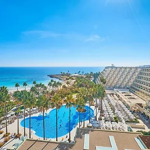 Hipotels Mediterraneo - Adults Only Hotell