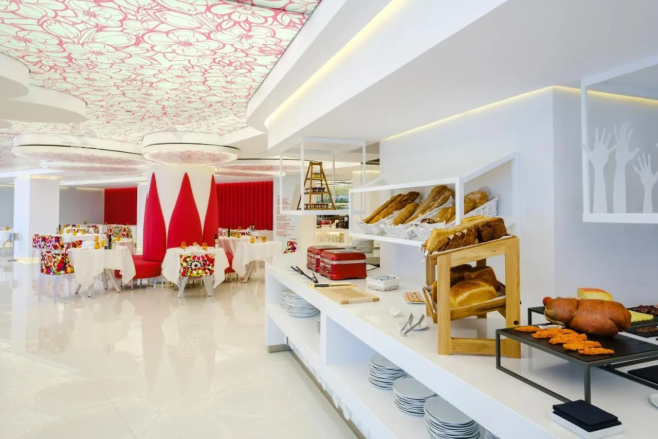 *****  Five Flowers Hotel & Spa Formentera إس بويولس إسبانيا