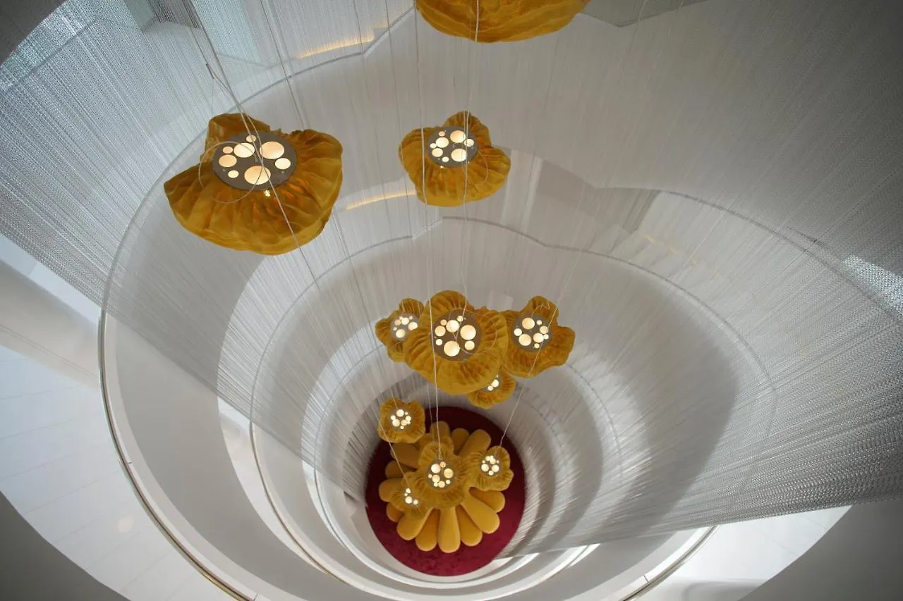 Five Flowers Hotel Formentera, Member Of Melia Collection Es Pujols 5*,  Spain