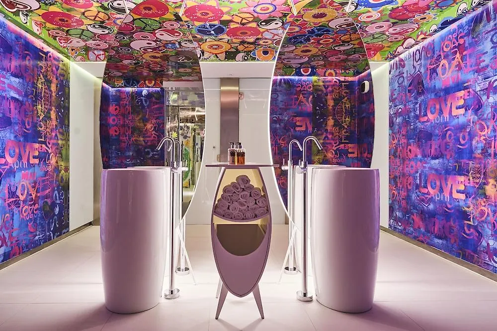 Five Flowers Hotel & Spa Formentera إس بويولس