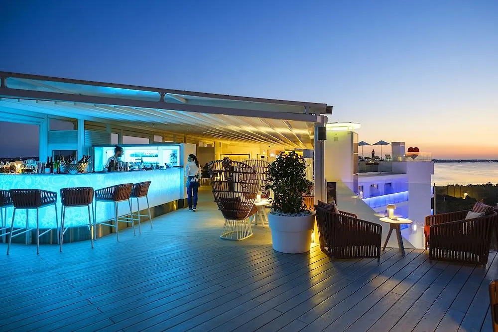 Five Flowers Hotel & Spa Formentera إس بويولس