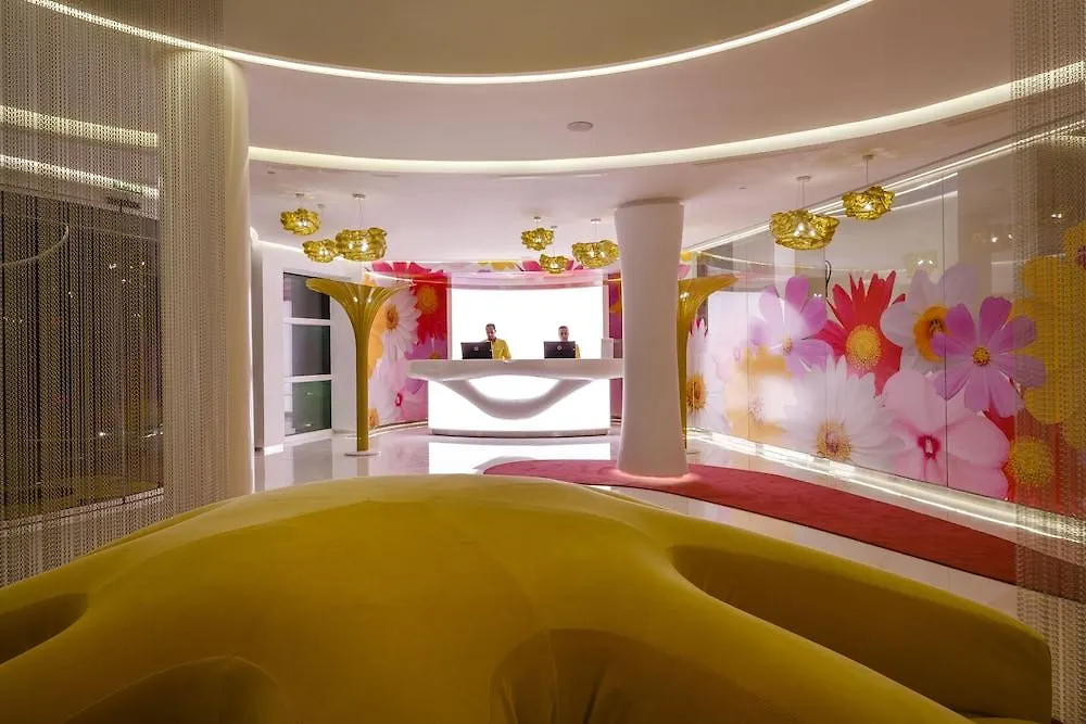 Five Flowers Hotel Formentera, Member Of Melia Collection Es Pujols