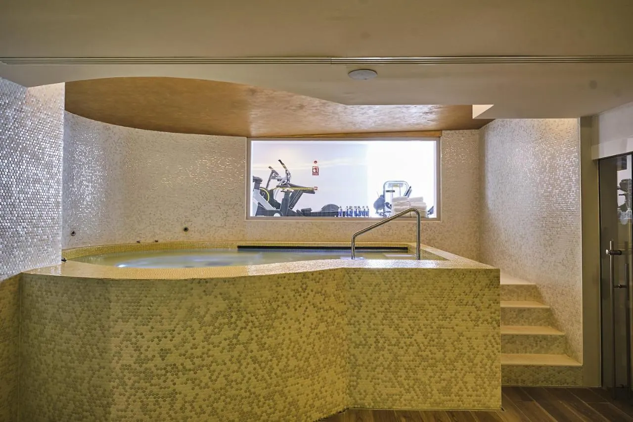 Five Flowers Hotel & Spa Formentera إس بويولس