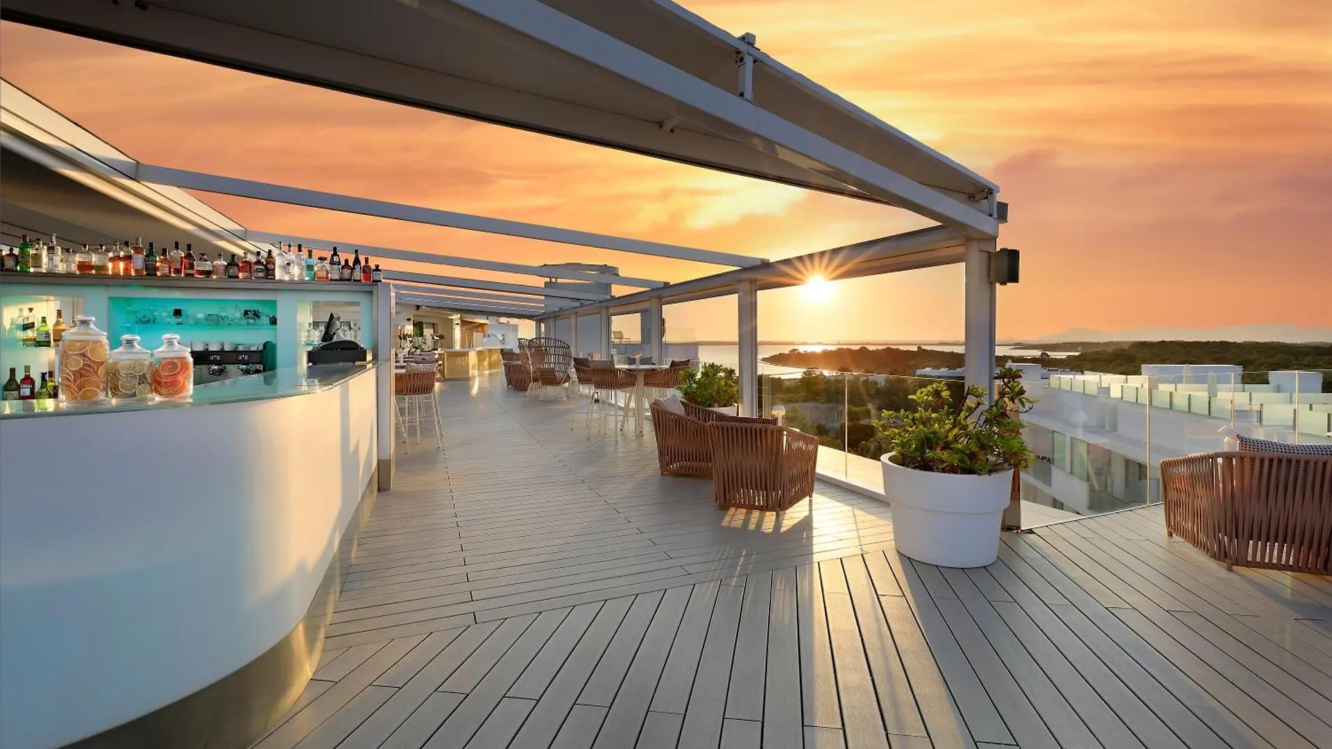 Five Flowers Hotel & Spa Formentera إس بويولس